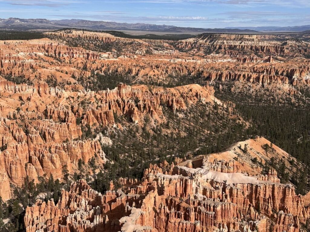Les 7 plus beaux points de vue de Bryce Canyon