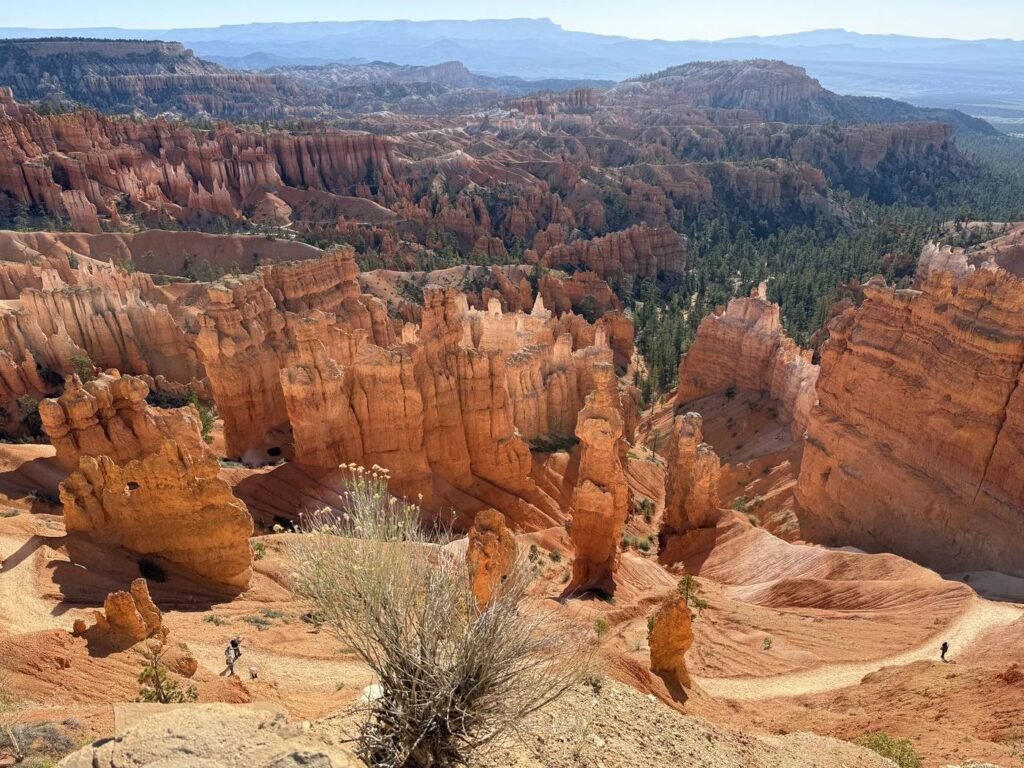 Zion, Bryce et Antelope Canyon en 3 jours